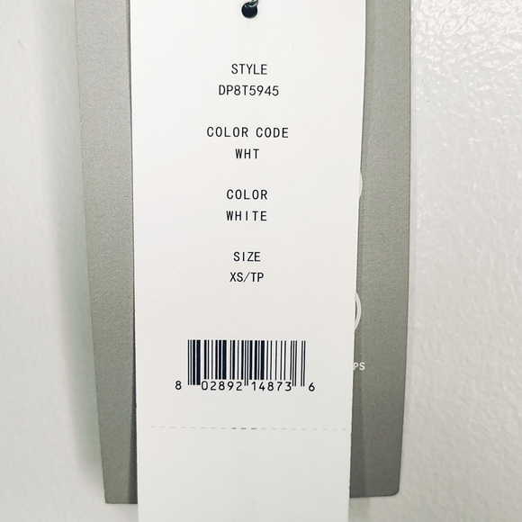 DKNY Sports Bra - Picture 3 of 3